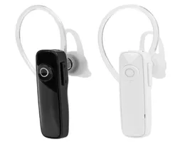 M165 Stereo Headset Bluetooth Earphone Kopfhörer Mini V40 Wireless Bluetooth Hand Universal für das gesamte Telefon für iPhone1387358