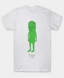 Picolas Cage T Shirt Nicolas Cage T Shirt Nicolas Cage Funny Weird Creepy Raising Arizona Green Pickles Valley CX2006173172097