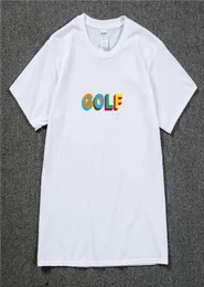 2020 New Tyler the Creator Golf Flower Boy Cat Rap Music Golf ofwgkta Skate Men Men Men/Women Hip Hop Tshirt1803872