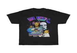 Men039s Tshirts Lil Uzi Vert футболка Hip Hop Rap Vintage Tee Inspired975073