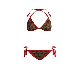 Hochwertige Ladie Fashion Swimsuits Designer Frauen Mix Badeanzug Designer Multicolors Sommer Bikini Set Luxury Brand7164184