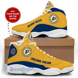 Designerskor indiiana pacers basketskor myles turner Bennedict Mathurin Isaiah Jackson Mens Womens Flats Shoes Kendall Brown Andrew Nembhard Custom Shoes