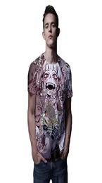 Magliette Men039s 2021 HIMIKO TOGA 3D THIRT SHIRT Giappone Tops Women My Hero Academia Anime Senpai Tshirt Hentai Tshirt5377926