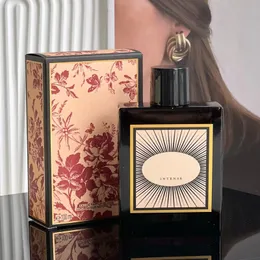 Spray per fragranze 100ml Defumer Designer Perfume Miss Colonia di alta qualità per donne 4pcs/set Donne Per profumo Suit Anti-Perspirant Deodorante
