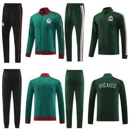 2024 2025 MEXICO JAPETO JAPETO JERSEY RUTESSUITOS uniformes Green National Copa América 24 25 Chicharito Lozano Guardado Carlos Vela Raul Camisas de Futebol