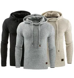 전체 lnrabc 패션 가을 가을 겨울 남성 스웨트 셔츠 후드 셔츠 주름 점퍼 아웃복 대형 크기 후드 후드 따뜻한 자카드 의류 5827265