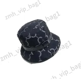 Canvas Designer Cap Women Hut Gghats Baseball Cap Mode bunte Tiger Stickerei Eimer Hut Sommer Cucci Cap Sunchade Hut 781