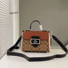 2023 Nuovo Morgan Topandle moderno moderno carrello a lempe crossbody women store shorce sales 261