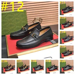 28Model Италия Роскошная Оксфордская Броуг Стиль мужская обувь платья формальная мужская обувь дизайнер ручной обуви