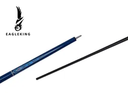 Carbon Faserpool Cue 12 Split 8 Layer Schweinskinentechnologie 124 mm Spitzengröße Billard Billard Zubehör 240506