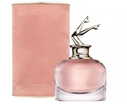 Profumo per donna Spray Lady Fragrance 80ml EDP Chypre Floral Notes Normal qualità e consegna veloce4837470