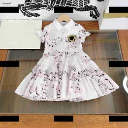 Top Girl Roupas Frete grátis Vestidos de bebê Design de camisa pólo Design de personalização de ponta LAPEL NOVO PRODUTO NOVO PRODUTO