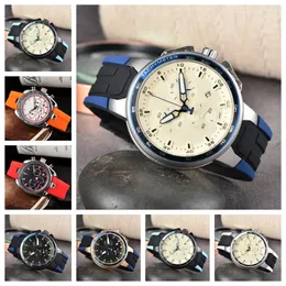 Designerin Tissotity Neue Männer Armbanduhren hochwertige Quarztagkalender Uhren Designer Watch Women Watch 1853 Uhr TR04