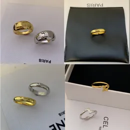 Novo designer popular Celi Luxury Wedding Rings Fine Gemstone Jewelry European America