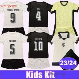 23 24 Gabriel Luan Kids Kit Fußballtrikot