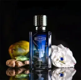 Сантал называет голубые талисман мужчины, женщины парфюм 100 мл парижских брендов изгнано