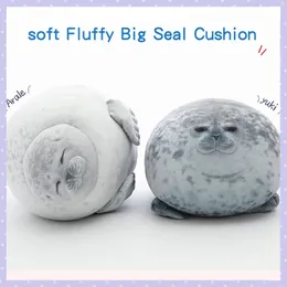 Pillow de focas com raiva Blob Soft gordinho
