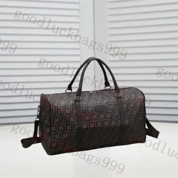 Designers Duffle Bag Totes homens Mulheres Bagagem de mão de mão Viagem Bolsas de mochila Colo