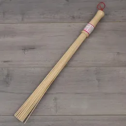 2024 Bamboo Wood Massager 이완 망치 스틱 근육 피로 완화 환경 건강 목재 핸들 건강 관리 도구 릴리스 근육 완화 도구