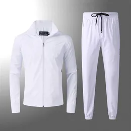 2024 Novo moletom pequeno a cavalo Spring Autumn Men Trechsuits Polos Sportswear Sport Jogger Sporting Sporting Sporting Sportswear Sports Sport Rastreuits Capuzes de casaco