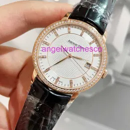 AAA AAIAPI 디자이너 Unisex Luxury Mechanics Wristwatch High Edition Watches New Mechanical Watch Mens Edition과 Diamond 15171OR