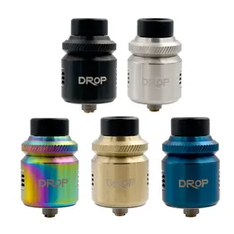 Drop V2 RDA Tank Tool Kit 24mm Deck DL RDL Dual 510 BF Pin Wiick DIY Handverktyg