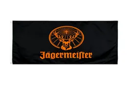 90x150cm Jagermeister Flag C100201234567891011127102358