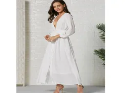 Bbonlineedress Fas Kaftan Gece Elbisesi Nakış Aletleri Uzun Akşam Elbise Kuvarı Arap Müslüman Partisi Dress Plus Boyut L3460828