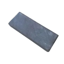 Adaee 8 inç 800 Grit Doğal Whetstone Bıçağı Keskinleştirme Taş 200mm*75mm*29mm 240520