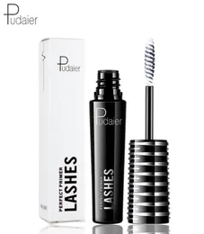 Pudaier Perfect Primer Lashes Mascaraベースの防水メイク