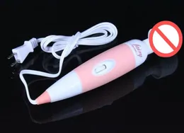 2 gifts AV Vibrator Clit StimulationMultiSpeed Wand MassagerBody Magic MassagerAdult Sex Toys For WomenSex Products7719959