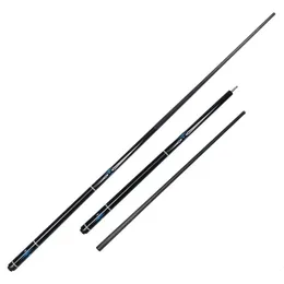 Segnali piscine segnali di biliardo set di billiard set di fibra di carbonio Punta di protaper Radiale Accessori tecnologici neri 240506 240506