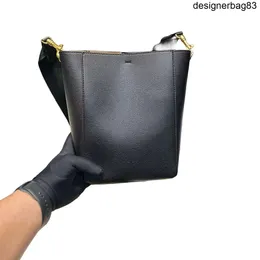 Designer -Tasche Frauen echter Kalb -Leder -Eimer mit mehreren Farben Einfach und praktisch Der Innenraum ist eine Wildlederhandtasche, die keine Angst vor Kratzern hat