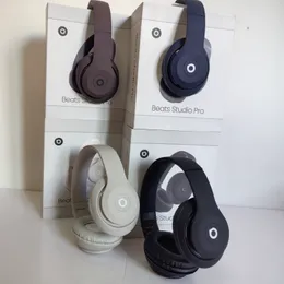 Trådlös inspelare Pro Bluetooth trådlösa hörlurar ljudcancering headset