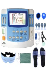 2020 Hot Tens Maszyny do fizjoterapii z ultradźwiękiem, podczerwieni Funkcje rehabilitacji 2130419