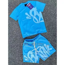 Syna World Shirt Syna Shirt Men's STIRTS SET 5A Дизайнерская футболка для печати