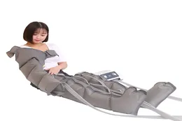 Pressione di compressione dell'aria portatile Selmo del corpo della pressione della macchina per la pressione del corpo del piede per massaggio per il corpo del massager corporeo del corpo 6157874