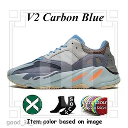 Mode Frauen Herren laufen Designerschuhe Wellenläufer Solid V2 Hi-Res Red Blue Alvah Statische Trägheit V3 Sneakers Dark Slate Fade Carbon Schuhe Dhgate Trainer 780