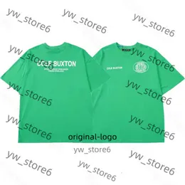 Cole Buxton Yüksek Kaliteli Tasarımcı Erkek Tişört Yaz gevşek Cole Buxton T Shirt Erkek Kadın Lüks Moda Klasik Slogan Baskı Üst Tee Cole Tag 7043