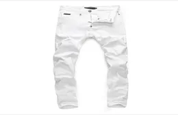 2022 Designermen039s Jeans Frühling und Herbst Mode Men039s Hosen Lose Mode Einfache eingängige neue Paar gerader Hosen11476976