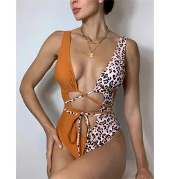 Mayo şerit bikini düz renkli mayo Avrupa ve Amerikan kayış mayo kadın seksi wimsuit 220602897258