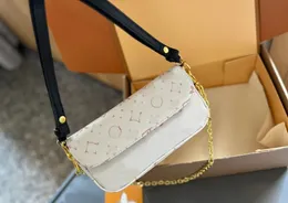 En iyi tasarımcı çanta kadın çanta cüzdan zincir ivyunderarm mah-jongg çanta cüzdanları çanta moda lüks baget çanta