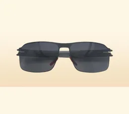 Großesunglasse Deutschland Designer Sonnenbrille IC Memory Sungbrasse für Männer Übergröße Sonnenbrillen Abnehmbar Edelstahl FRAM4206945
