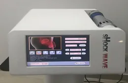 Efficace onda di shock acustico Shock Zimmer Shock Owave Terapia Funzione Funzione Rimozione del dolore per il trattamento disfunzionato erettile33379211