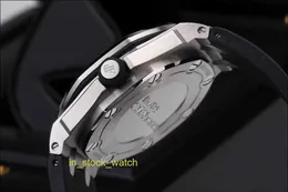 Aiibipp Watch Designer di lusso che raccoglie The Lost Mens Watch Mechanical Watch MENS Watch 15703st OO A002CA.01