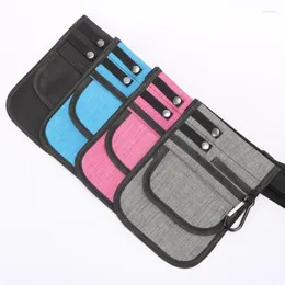Bolsas de cintura Fanny Pack Bag Tool Belt Acessórios de enfermagem para enfermeiros