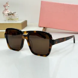 Роскошные женские дизайнерские темно -коричневые 100%UVA/UVB защитные солнцезащитные очки мужские солнцезащитные очки высококачественные с оригинальной коробкой