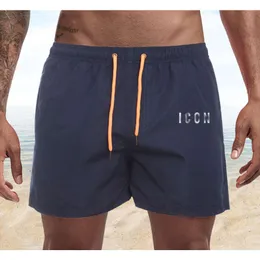 Tasarımcı Erkek Yüzme Şort Yaz Renkli Mayo Adam Mayo Yüzme Seyahat Seksi Plaj Sörf Tahtası Erkek Giyim Pantolon Yüksek Kalite Satış Asya Boyut