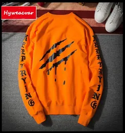 Hyweacvar Fashion Mens Skateboards Sweatshirts Phoodie Gothic Printed Lengeve Hoody Clothing5474515