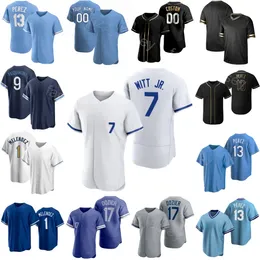 2024 Space City Baseball 9 Vinnie Pasquantino Jersey 1 MJ Мелендес 17 Нельсон Веласкес 7 Бобби Витт -младший